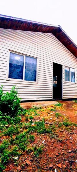 Cabaña para 4P en Villarrica